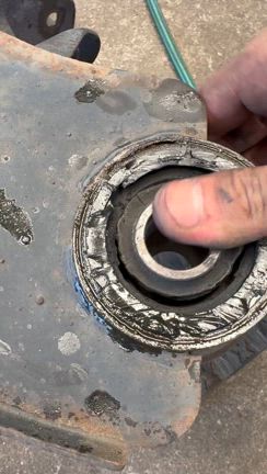 S14 シルビアクラッチオーバーホールの記事動画