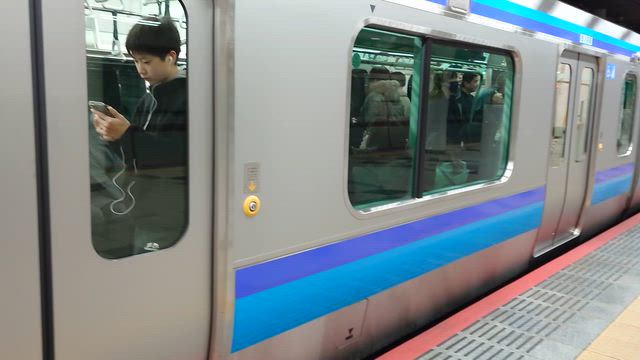 武蔵小金井駅発！開業100周年記念車両洗浄機通過体験イベントが