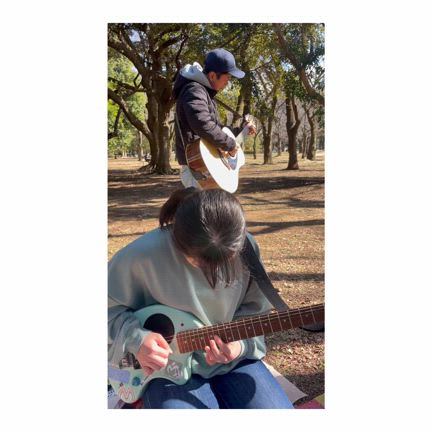 代々木公園の記事動画