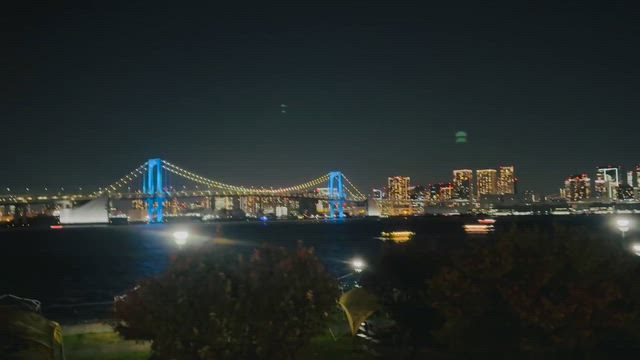 10月30日（木）〜11月9日（日）Japan Mobility Show 2025の記事動画