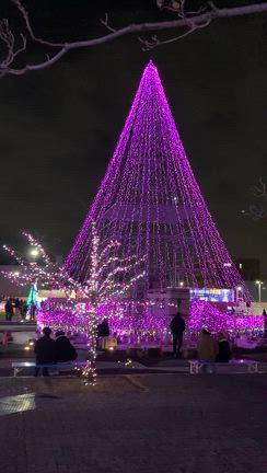 速攻ホッカイロ落とした無料のイルミネーションの記事動画