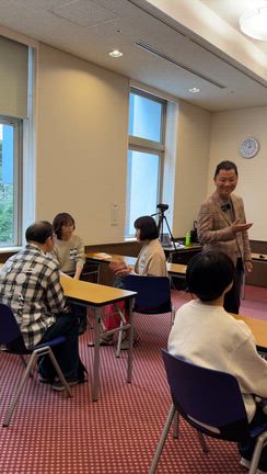 聖地ハートンホテルに凱旋した日の記事動画