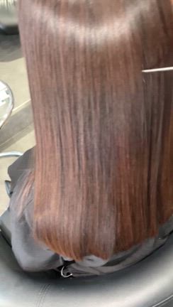 おっちゃん流　キレイな髪の作り方の記事動画