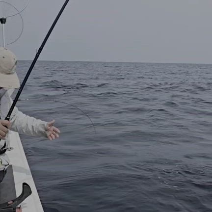 5日(土曜)オキメバル(^.^)の記事動画