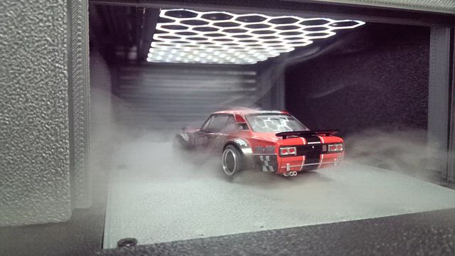 色々な角度から撮影してみるの記事動画