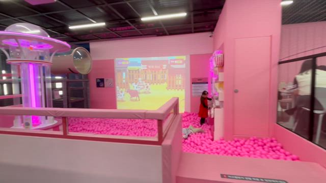 いつも頑張っている長女との記事動画