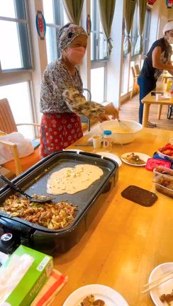 夏祭りの記事動画