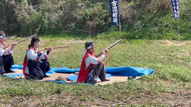 高天神城の記事動画