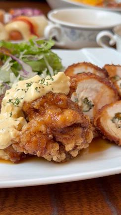 KCT トクもりっ らんらんランチはフリアキッチンで〜♪の記事動画