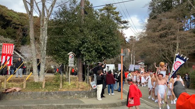 天下祭の記事動画