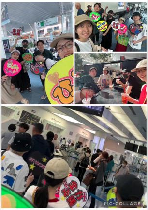 出発！の記事動画