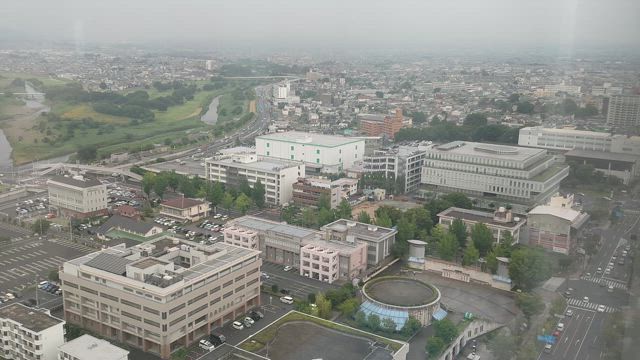 昼過ぎから雨予報でバイク転がしたら大雨だよ(ToT)の記事動画