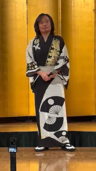 リングアナウンサー Naoki様の記事動画