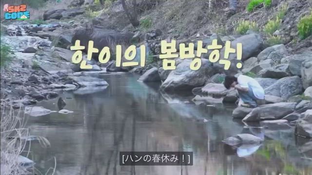 【SKZ】アイエンDamiani、フィリックスLV、スキズコードEp.52。RMのMV公開などの記事動画