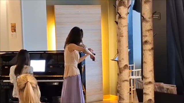 和食レストラン「むらさき」さんにての記事動画