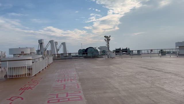 ほぁっかいどぅーす！！！！の記事動画