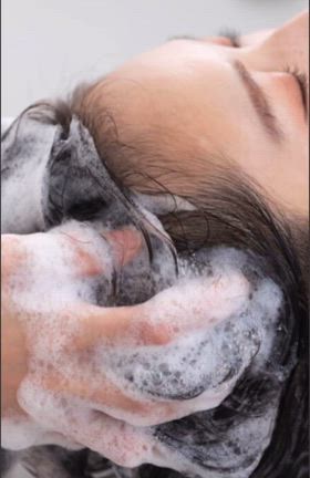 ⭐︎ ALORB アローブ取扱店　ヘアケア  ラルヘアー心斎橋　⭐︎の記事動画