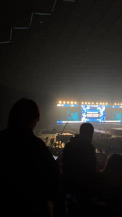 250413　インガライブ＠東京ドーム　マークとドリムがかっこよかった話の記事動画