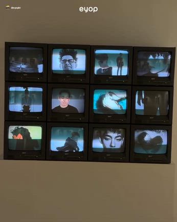 テテ オフライン展示会