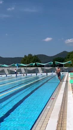 ラスト夏練習の記事動画