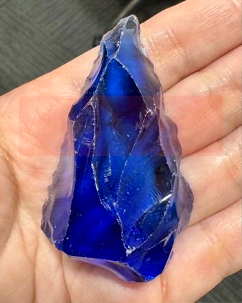 なんで「いいな！」と思う石があるの？の記事動画