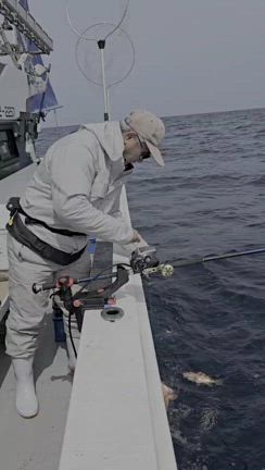 5日(土曜)オキメバル(^.^)の記事動画