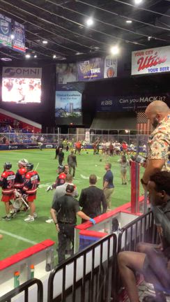 BOXラクロス世界選手権13の記事動画