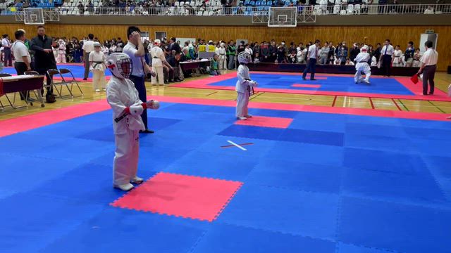 11/9 埼玉県型・ビギナーズ大会の記事動画