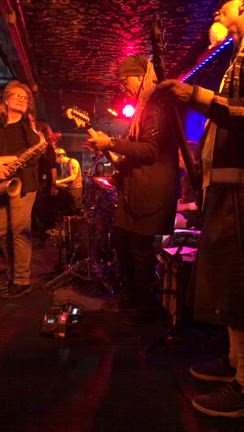 ThinkXとフィッシュ・アンド・チップスの記事動画