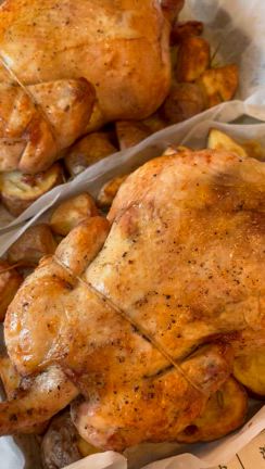 オードブルセットと鶏丸御入用でしたら。。の記事動画