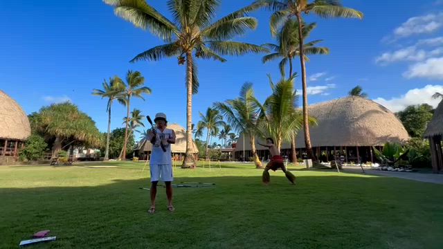 Be Hawai'ian 214の記事動画