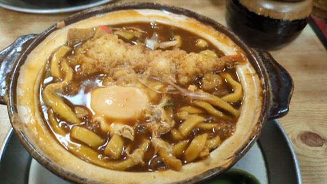 岩正手打うどん店さんに行ってきました。３５の記事動画