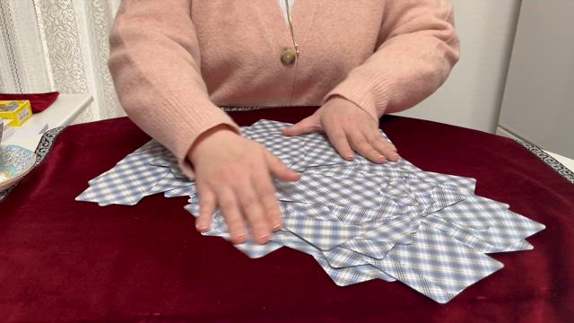 タロット講座の楽しさの記事動画