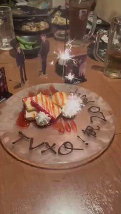 日本デビュー20周年東京ドームの記事動画