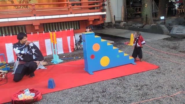 ボーリング大会・浅草に寄り道の記事動画
