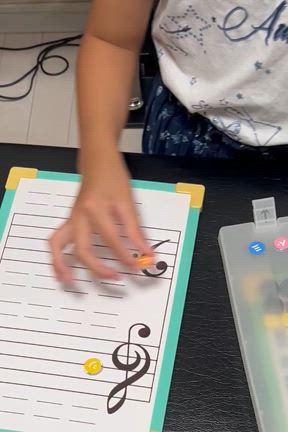 ☆seriaのシールを使って楽しくレッスン☆の記事動画