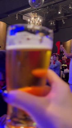 フラで繋がる心感謝で繋がる夜でした╰(*´︶`*)╯♡の記事動画