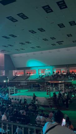 懐かしの露橋スポーツセンターの記事動画