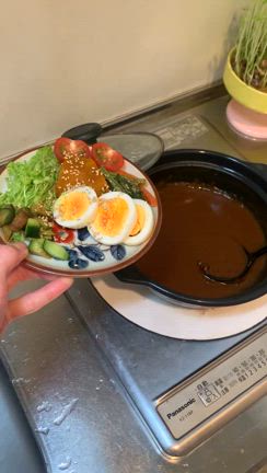 『“明日のなぎご飯(o^^o)♡♪”』の記事動画