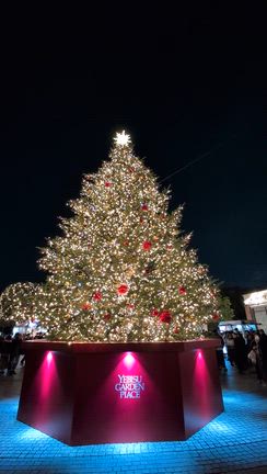 秋のおさんぽ③恵比寿からの六本木♡の記事動画