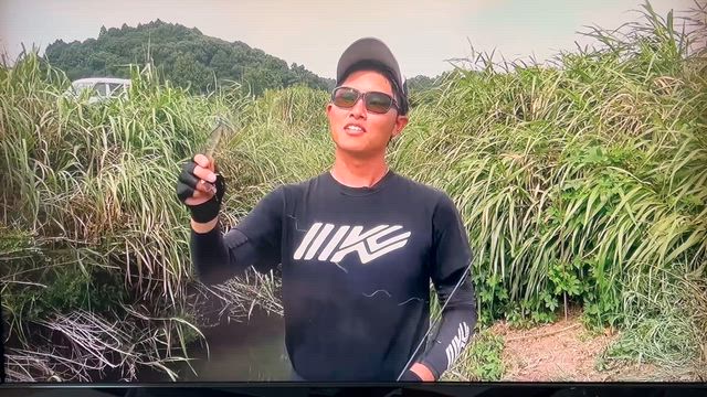 ルアマガとFDガード!!!の記事動画