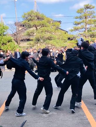 長女が卒業の記事動画