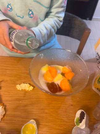 娘の要望に応えるのに必死です...の記事動画