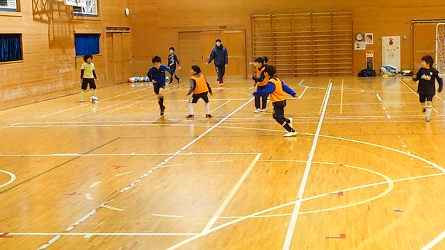 2025/12/26　練習納め！の記事動画