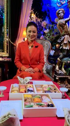 Happy New Yearの記事動画