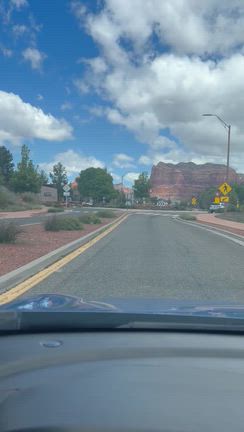 一人旅もオススメ❣️セドナのオススメ行き方★の記事動画