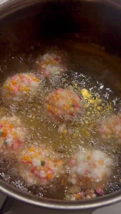 ぶぶあられが足りなかったの記事動画