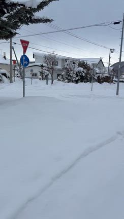 北海道上川町の記事動画