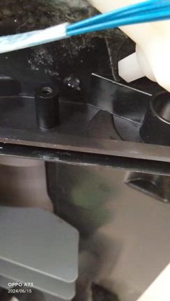 エアコン水漏れの記事動画