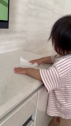 幼少を駆け上がる -育児編-の記事動画